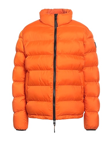 DEKKER Piumino Arancione 100% Poliammide