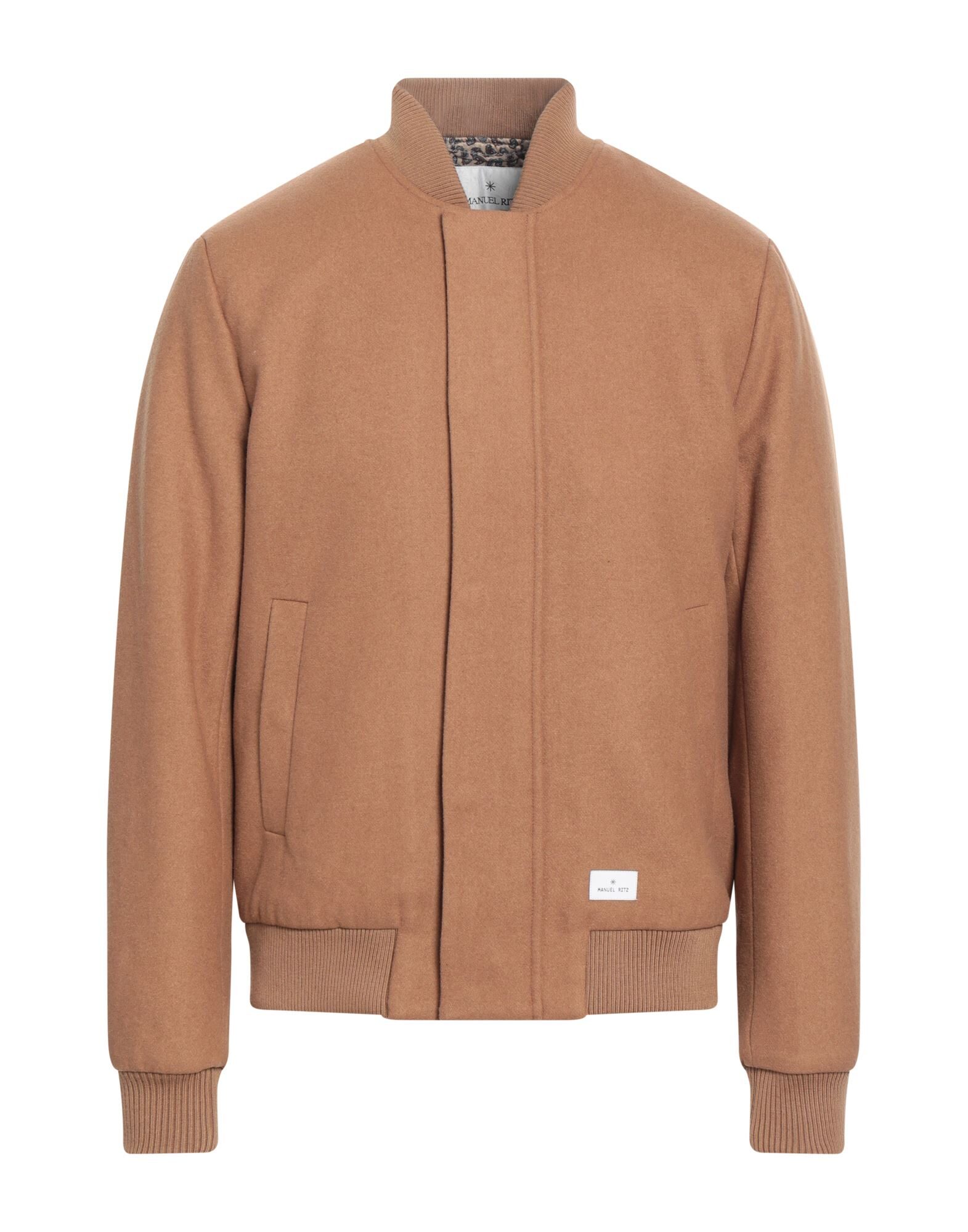 MANUEL RITZ - Jackets