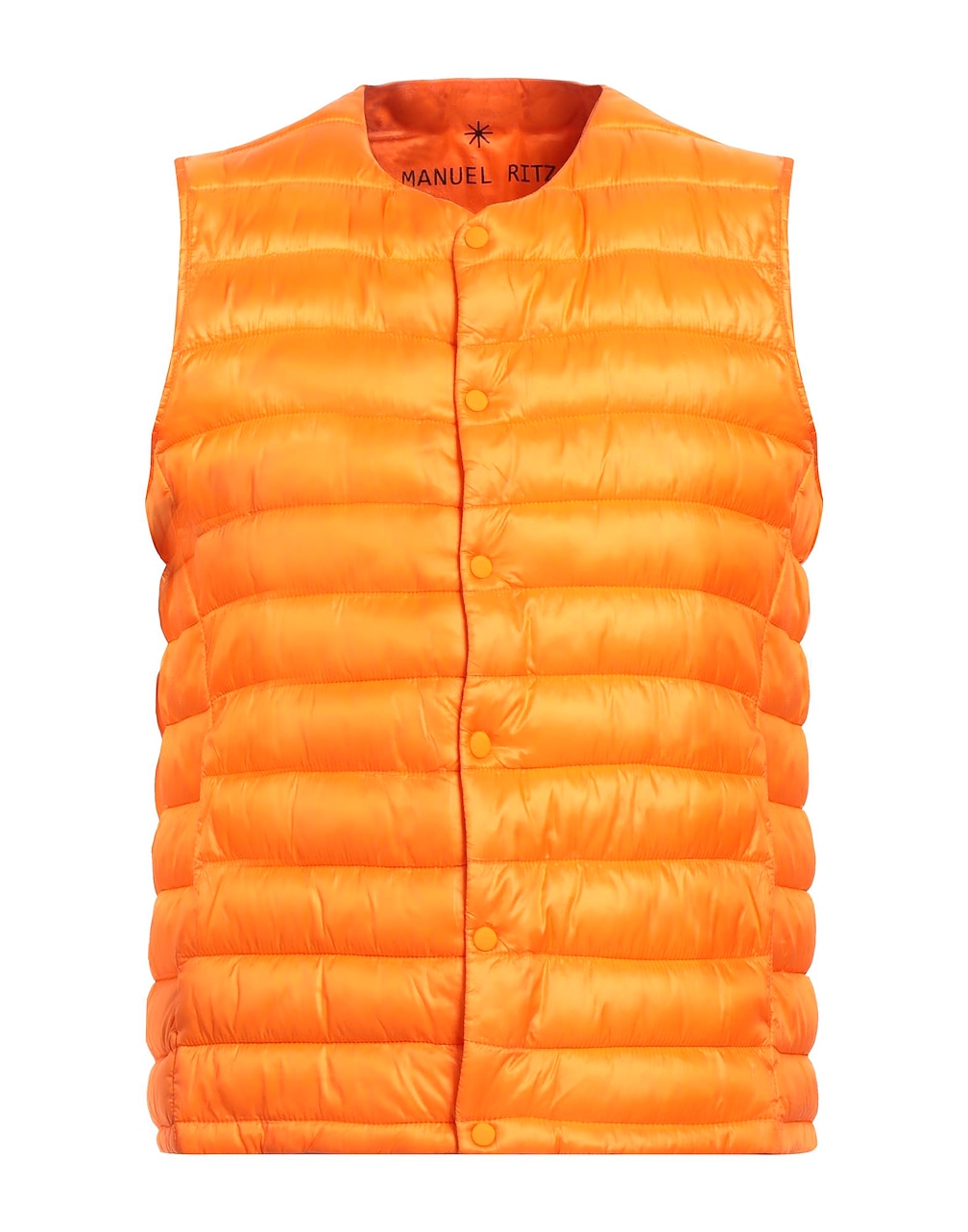 MANUEL RITZ - Puffers