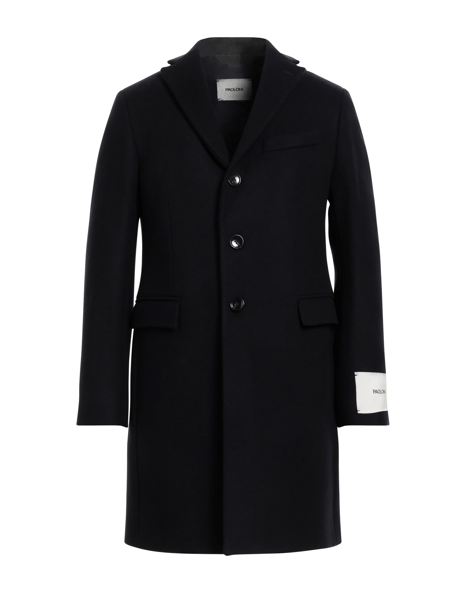 PAOLONI - Пальто