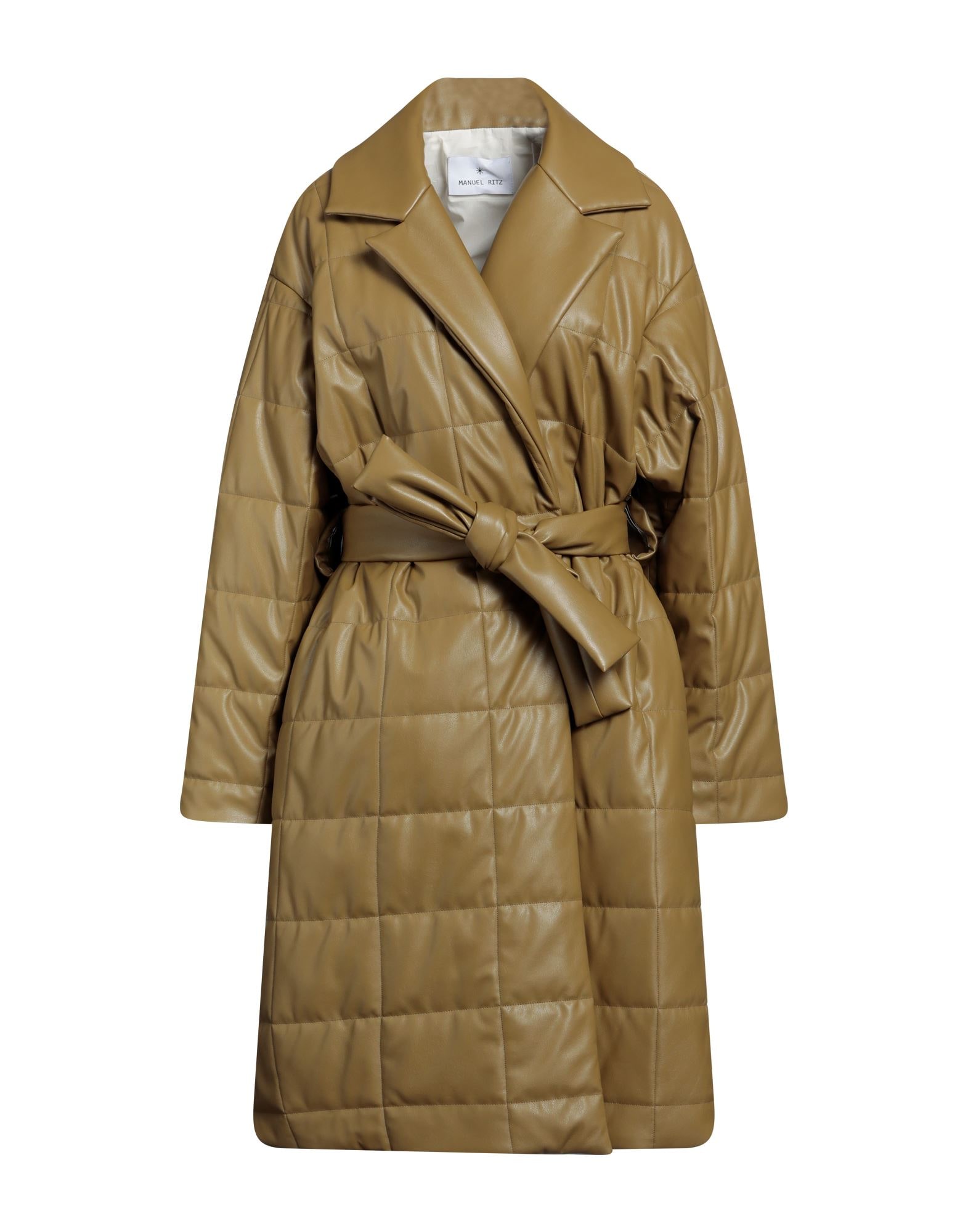 MANUEL RITZ - コート