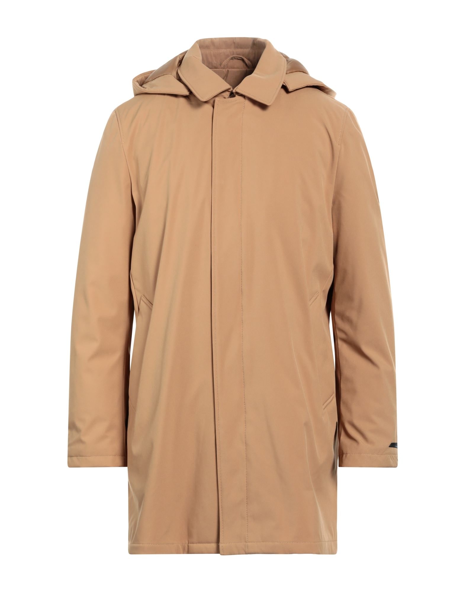 MANUEL RITZ - コート