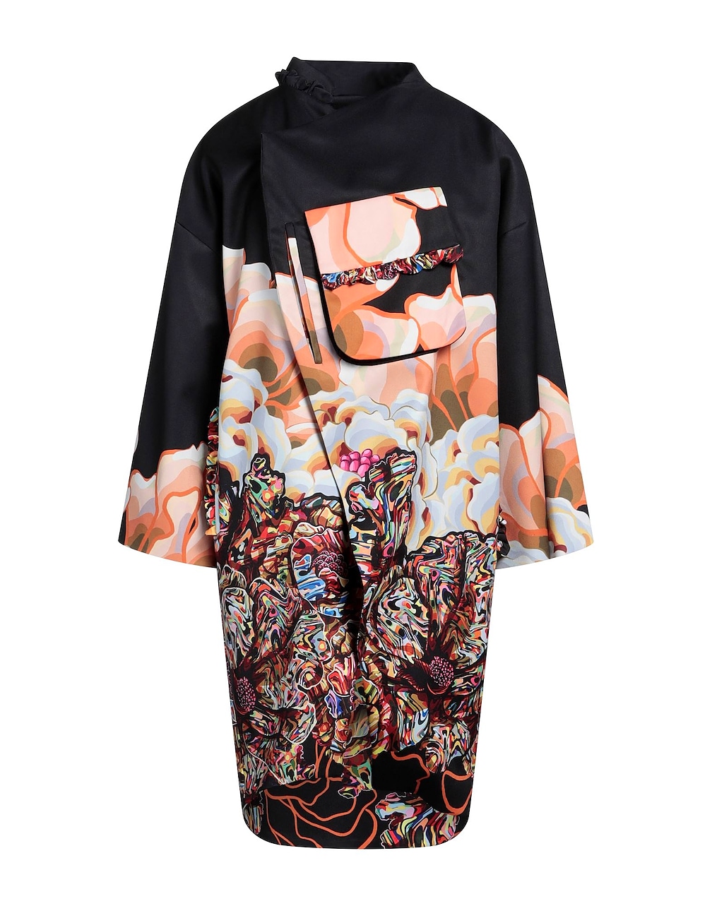 KIKA VARGAS - Overcoats & Trench Coats