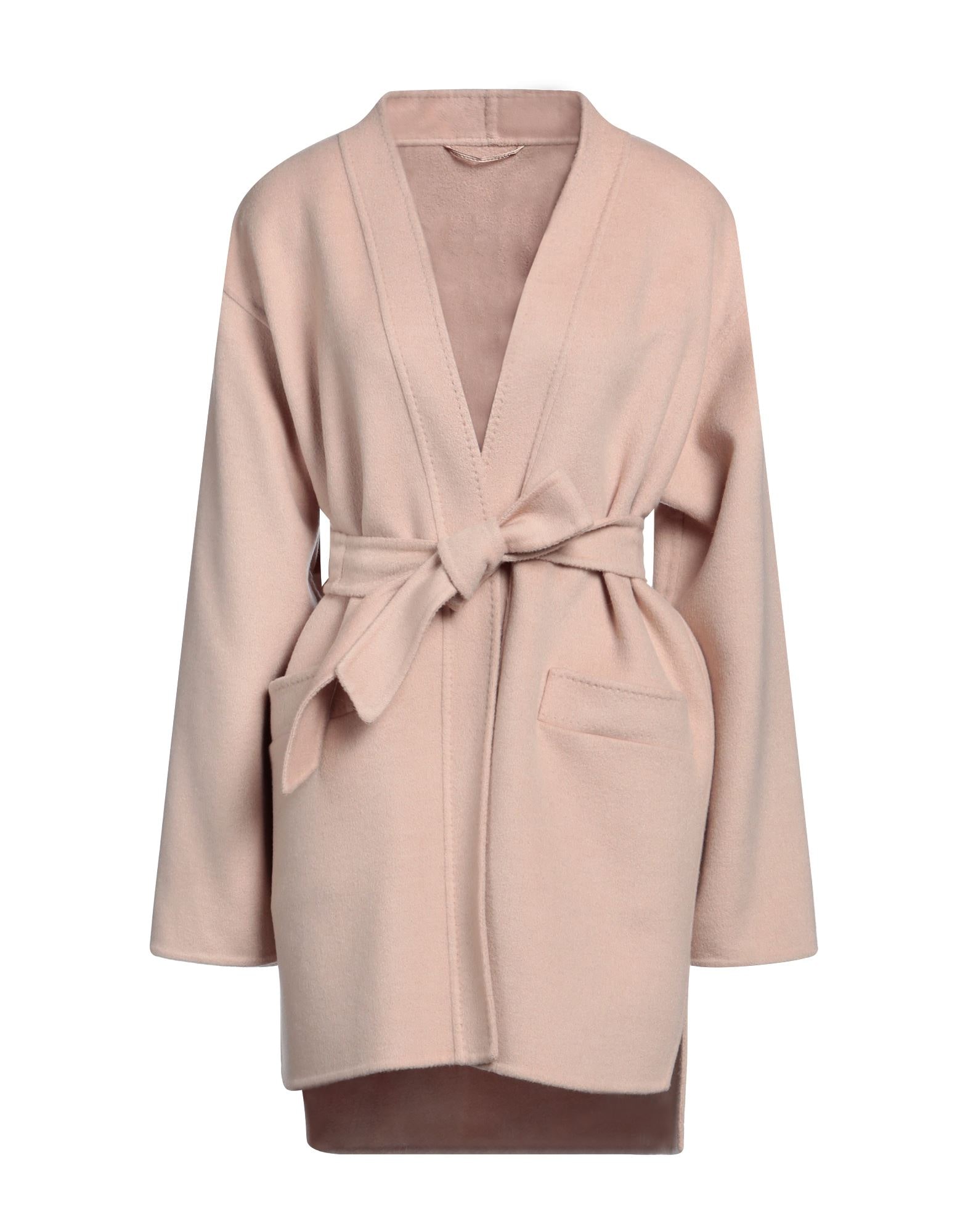 MAX MARA - Manteaux longs