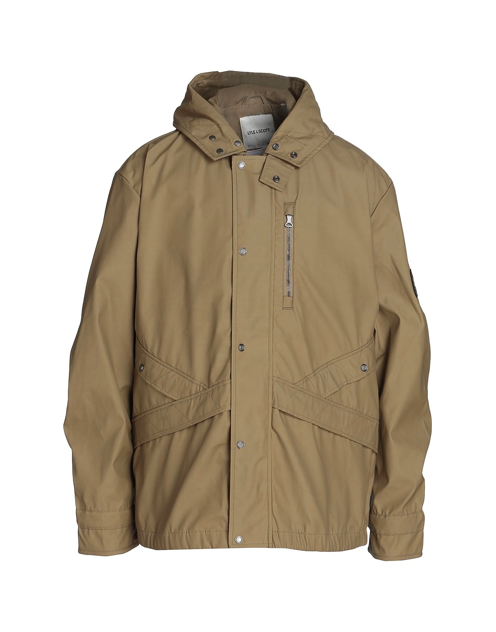 LYLE & SCOTT - Jacken und Anoraks