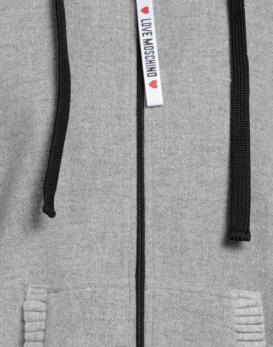 LOVE MOSCHINO Пальто