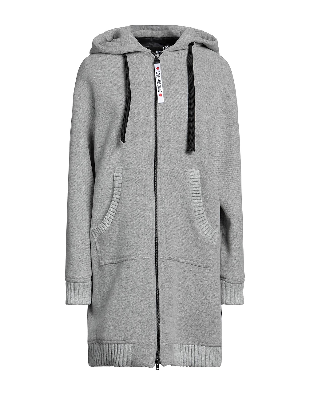 LOVE MOSCHINO - Coats