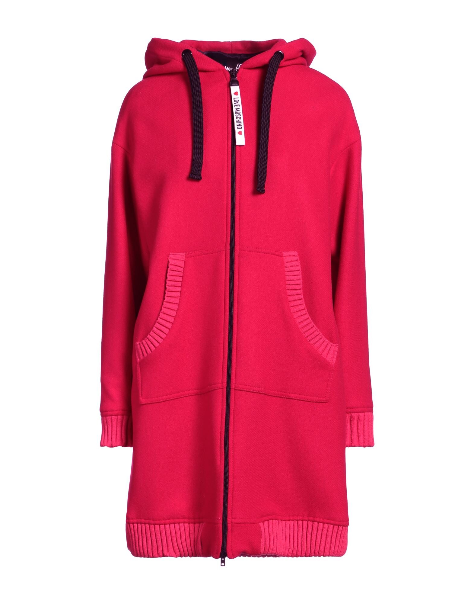 LOVE MOSCHINO - Coats