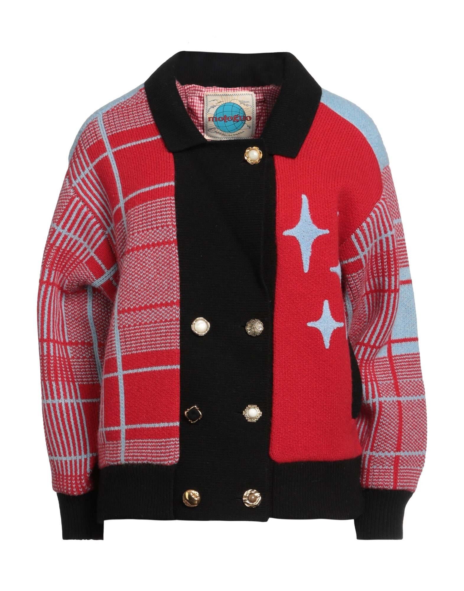 MOTOGUO - Куртки и пиджаки