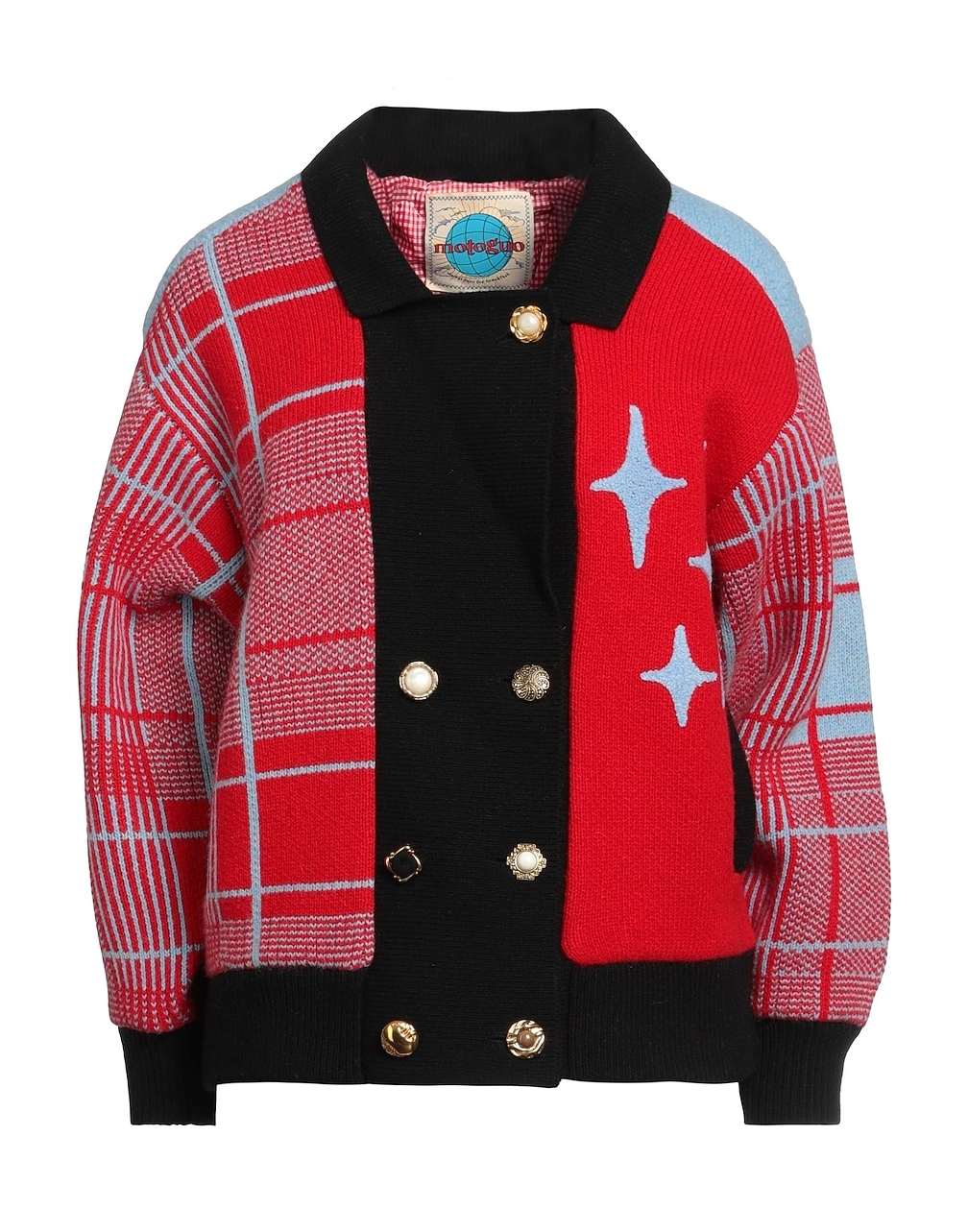 MOTOGUO - Jacken und Anoraks