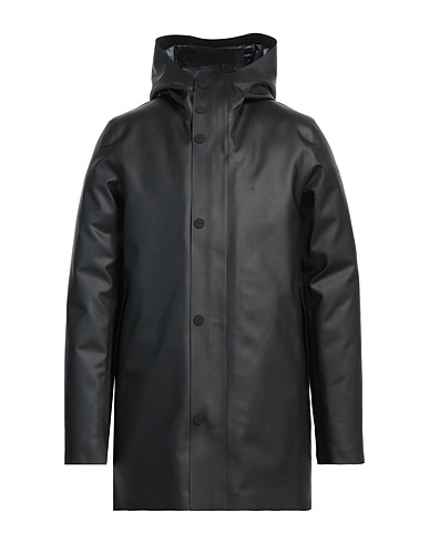 RRD Jacke Schwarz 78% Polyurethan, 22% Elastan