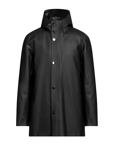 RRD Jacket Dark brown 78% Polyurethane, 22% Elastane