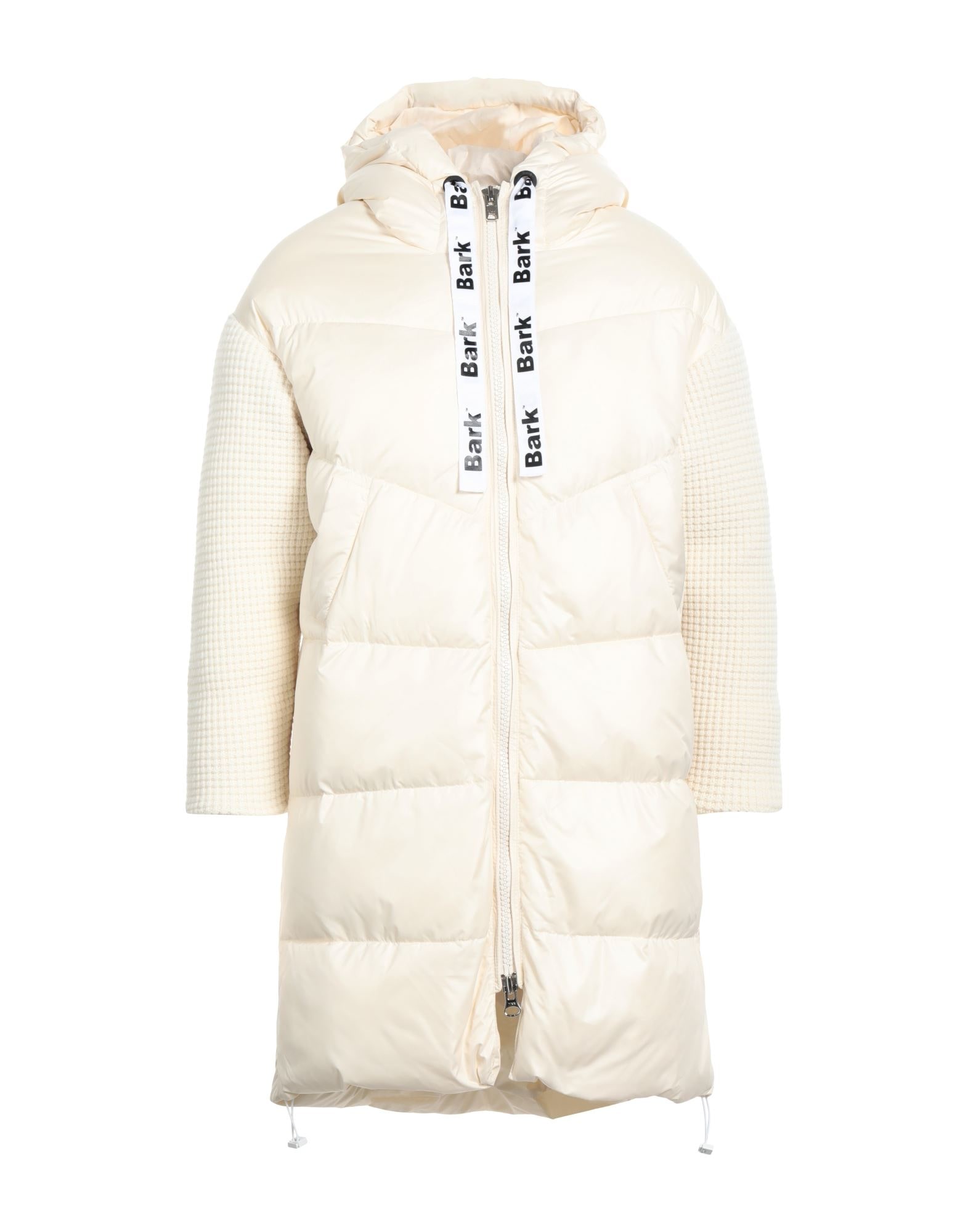 BARK - ダウン＆シンセティック