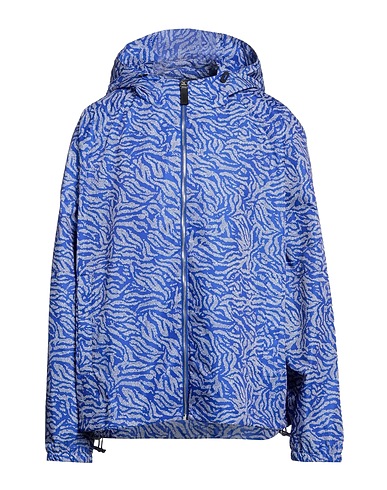 GIVENCHY Jacket Blue 100% Polyester