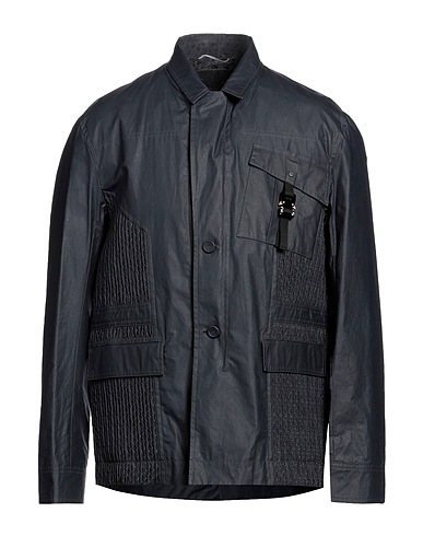 DIOR Jacket Lead 100% Cotton, Cupro, Polyurethane