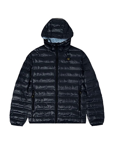 BLAUER