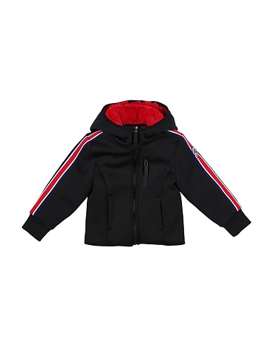 INVICTA Bomber Black 95% Polyester, 5% Elastane