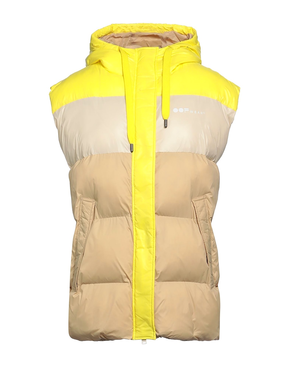 OOF WEAR - Puffers