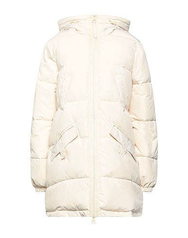 OOF WEAR Doudoune Ivoire 100% Polyester