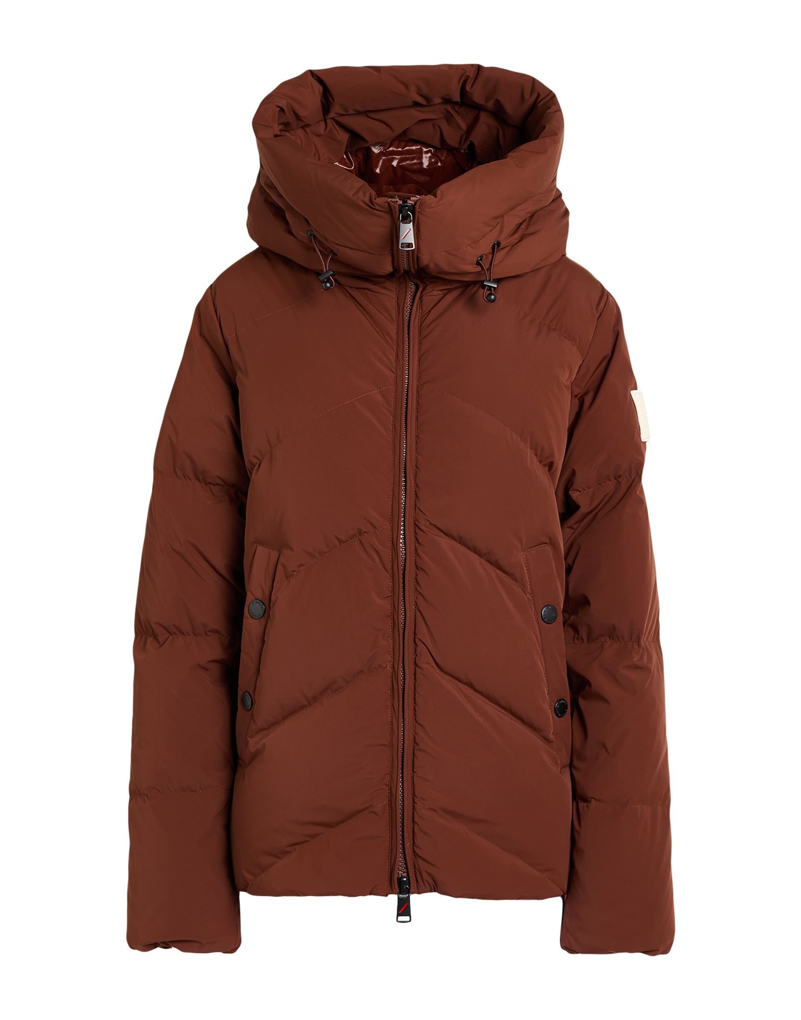 AFTERLABEL - Pufferjacken & Daunenjacken