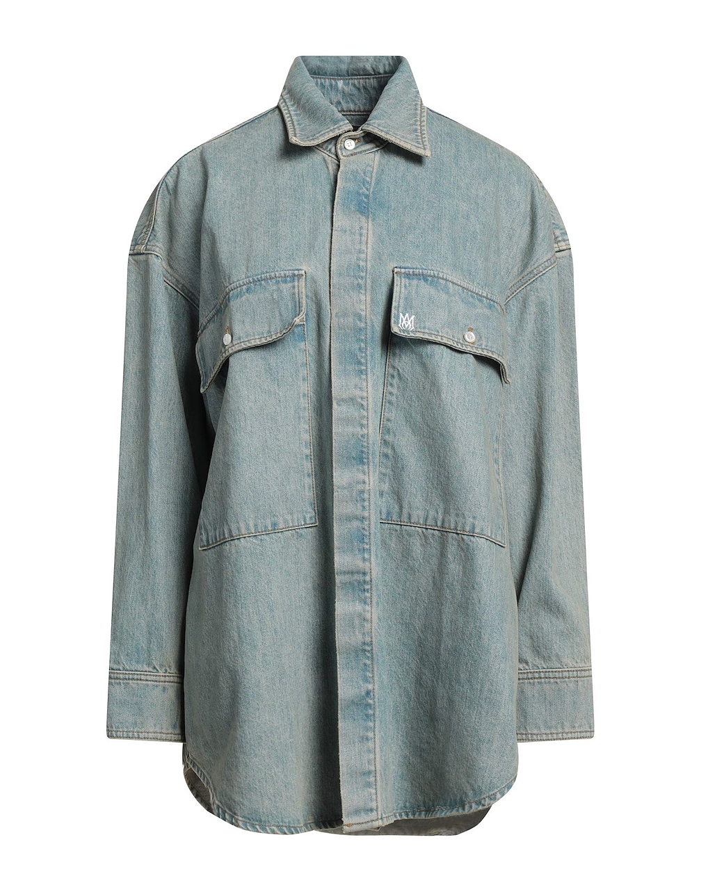 AMIRI - Denim τζάκετ