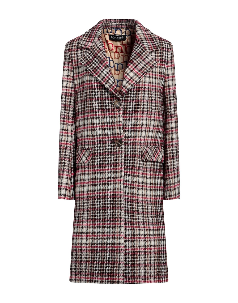 NORA BARTH - Παλτό