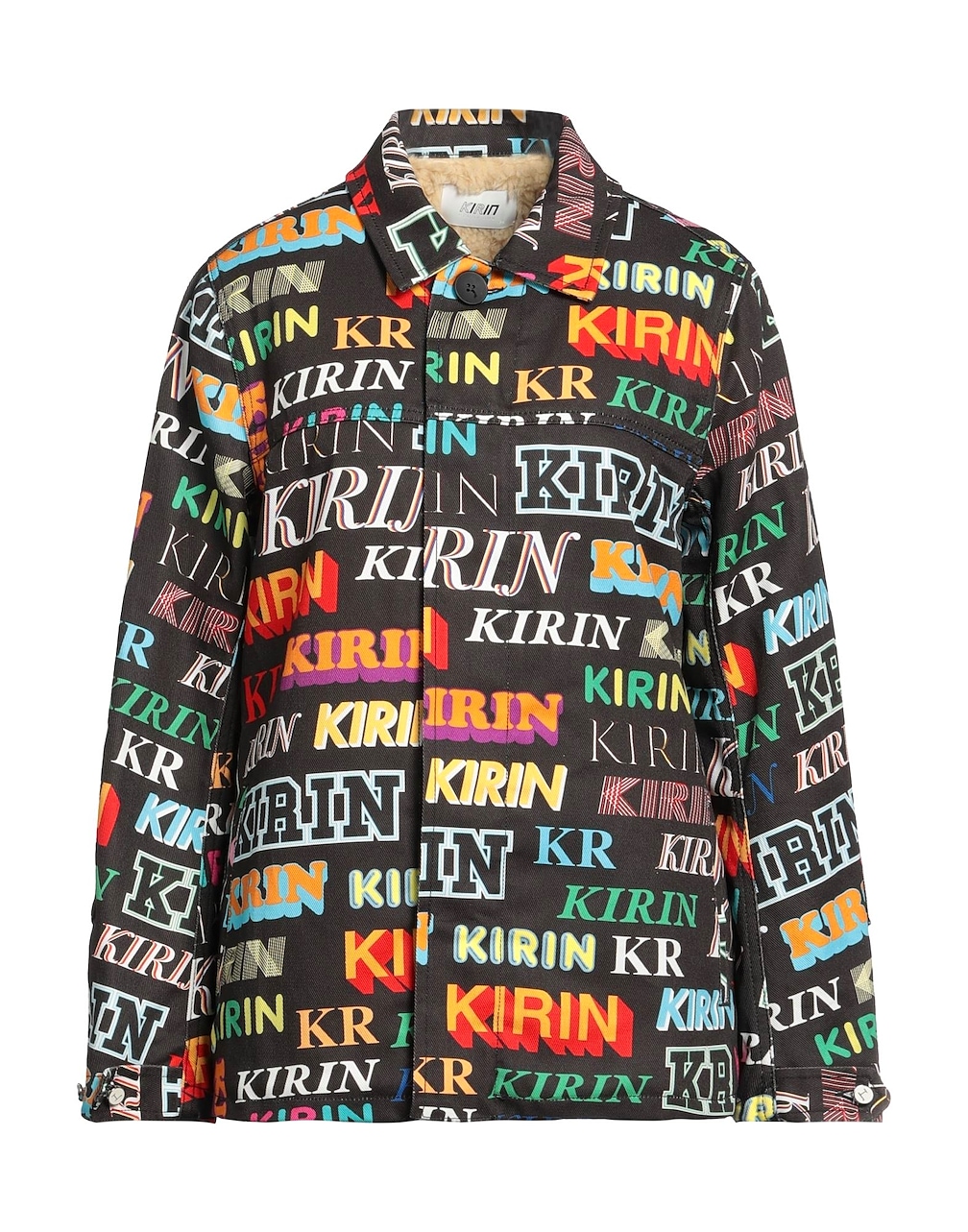 KIRIN PEGGY GOU - Denim outerwear