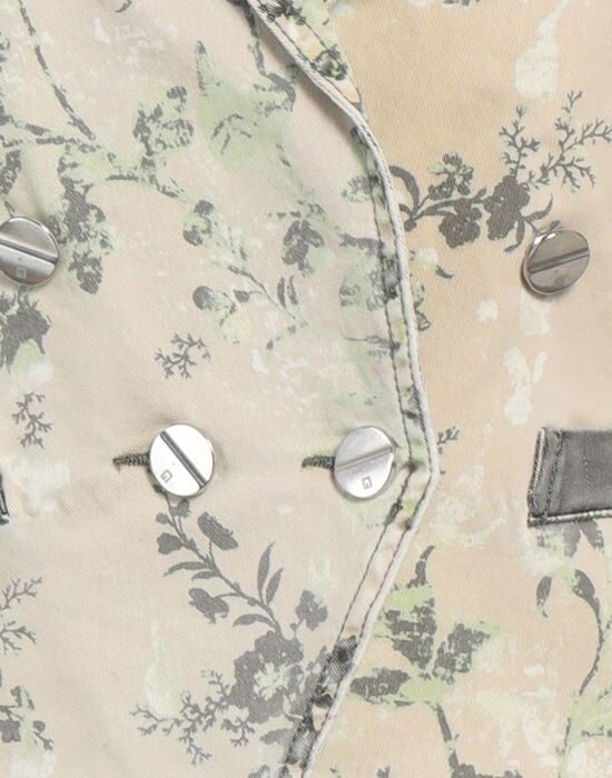 MARANI G. Джинсовая верхняя одежда