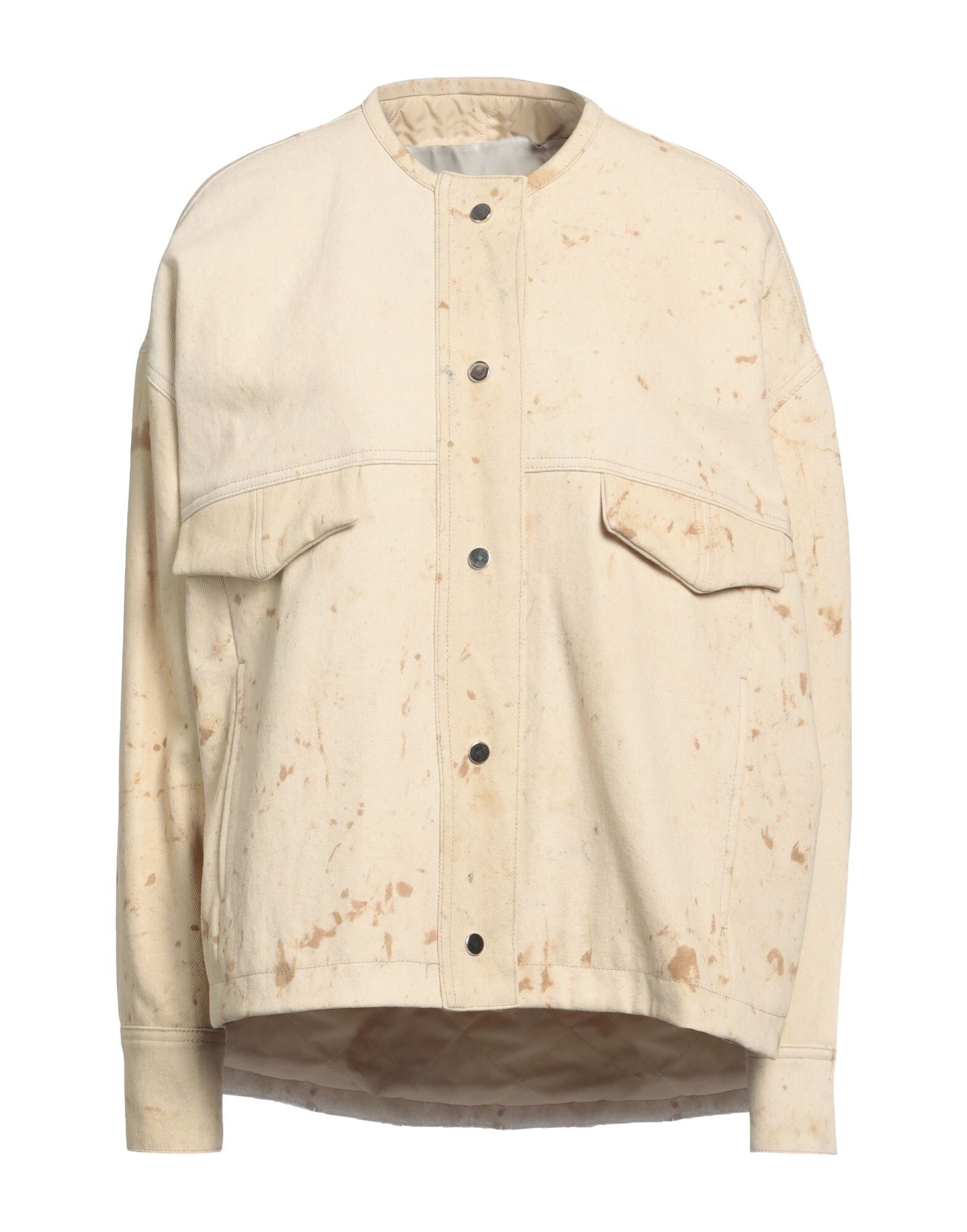 TELA - デニムアウター