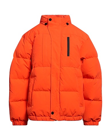 A-COLD-WALL* Shell jacket Orange 100% Polyamide