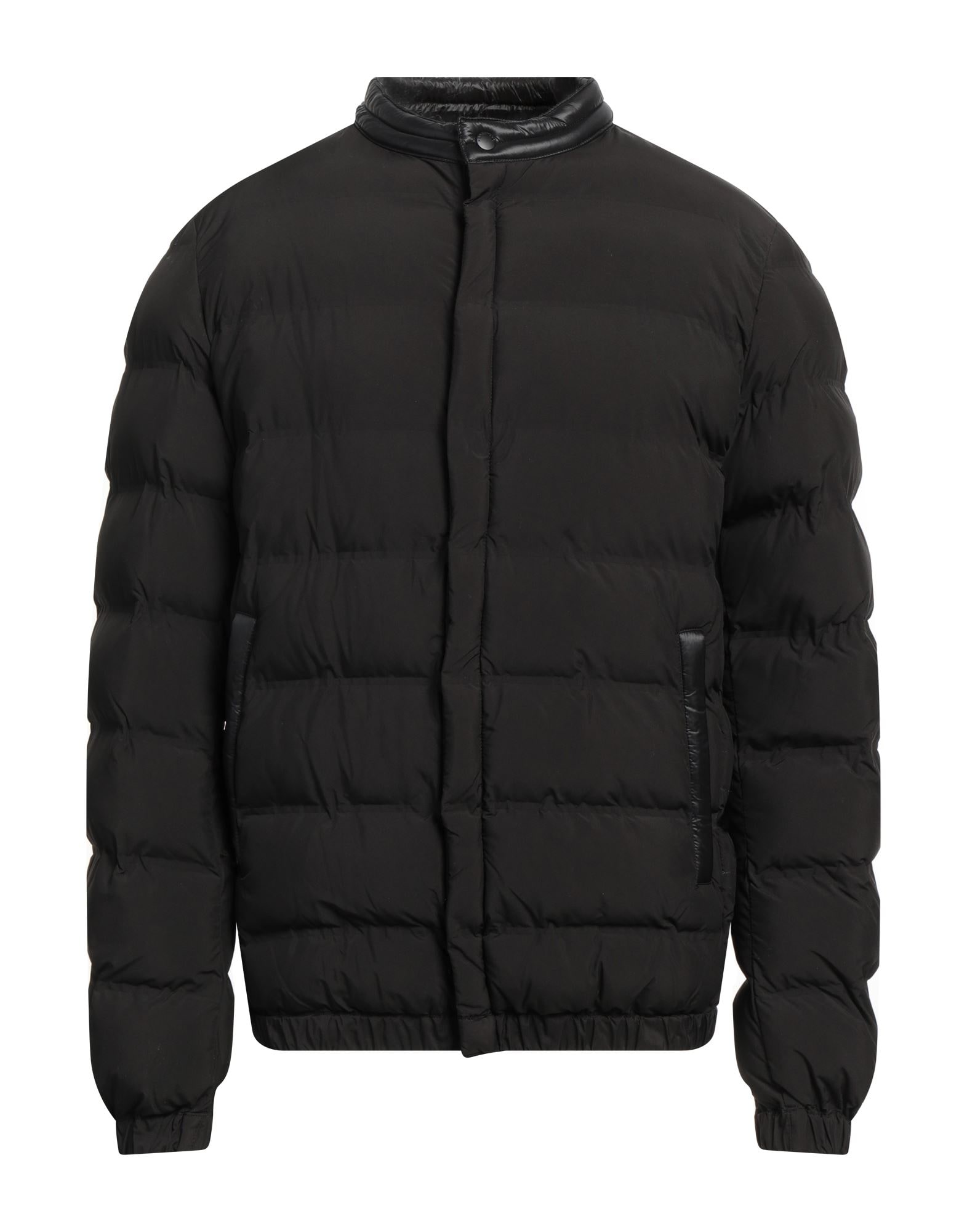 HAMAKI-HO - Μπουφάν με επένδυση