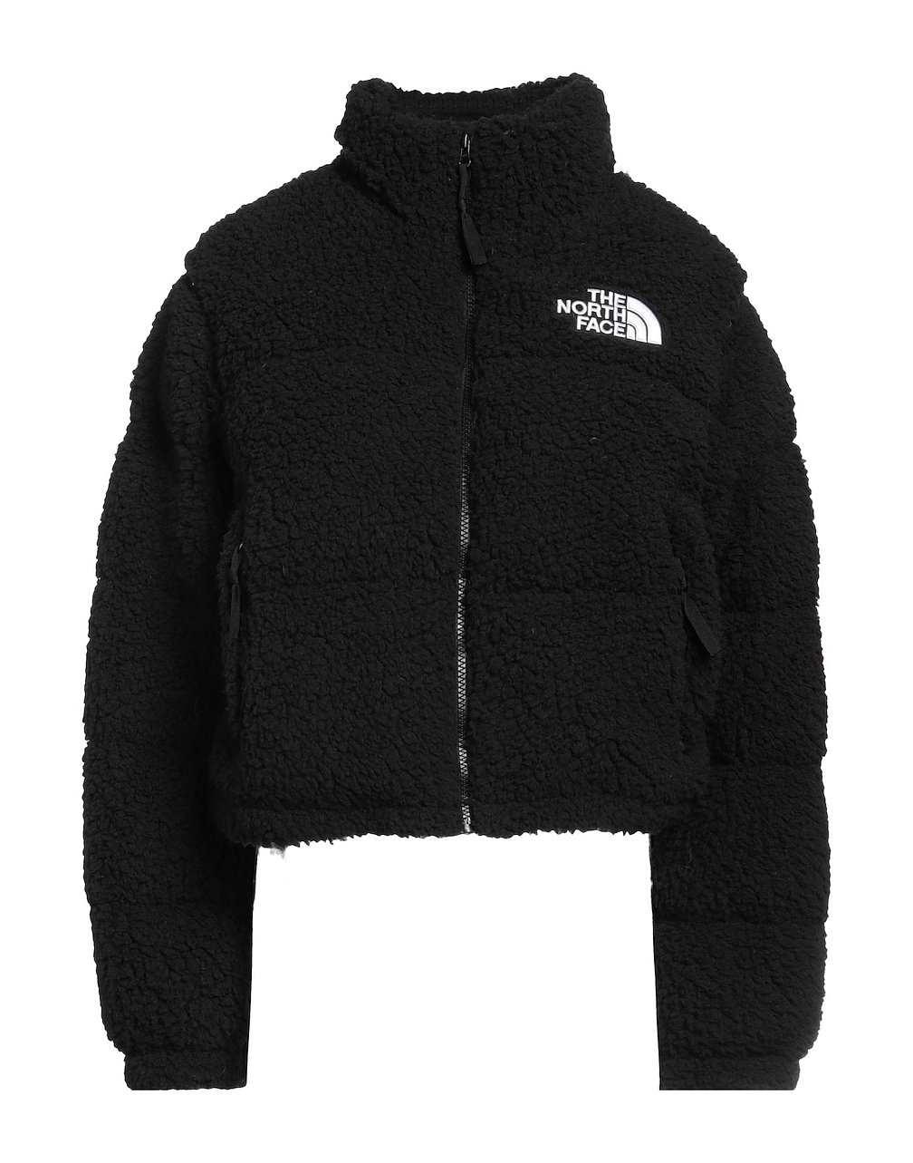 THE NORTH FACE - Shearling- & Kunstfell