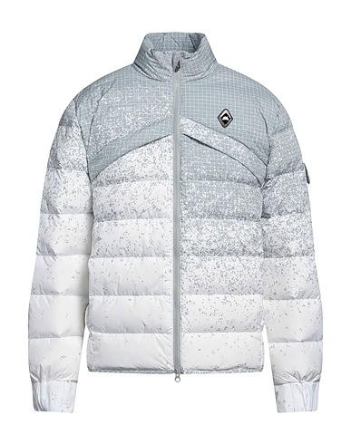 A-COLD-WALL* Shell jacket Sage green 100% Polyester