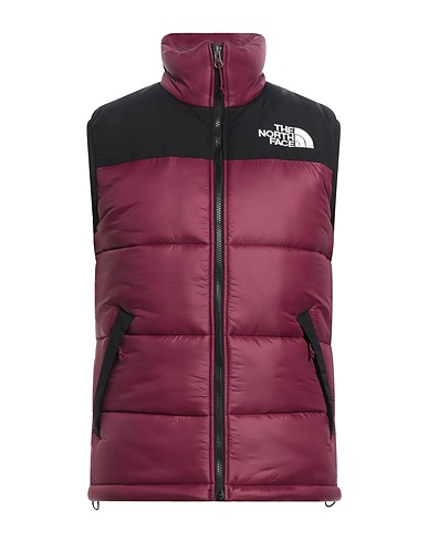 THE NORTH FACE Plumífero Ciruela 100% Nailon