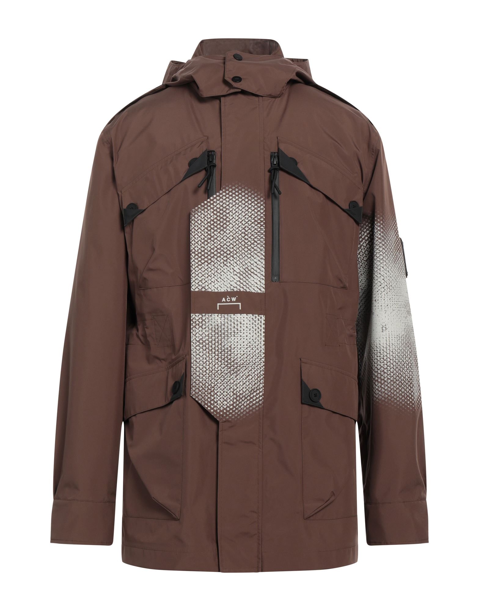 A-COLD-WALL* - Jackets