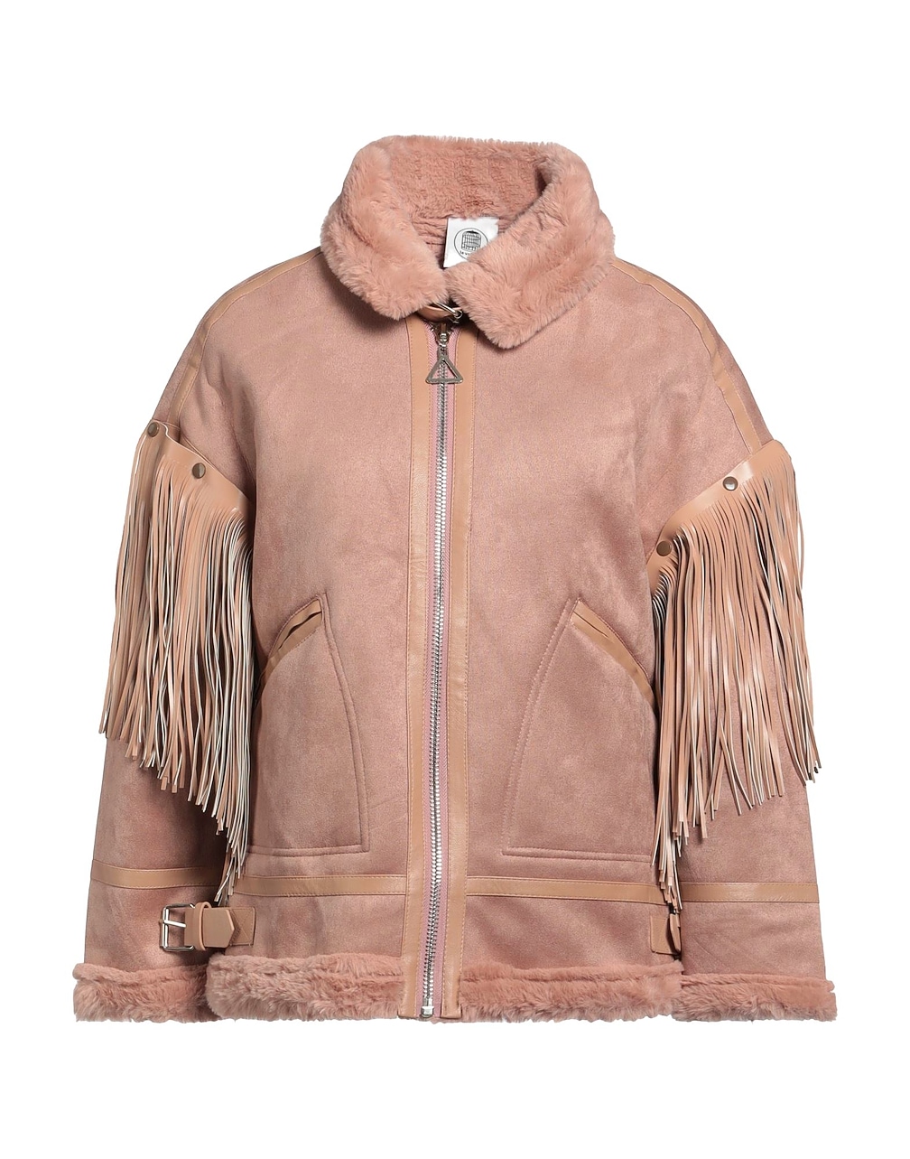 LE VOLIÈRE - Shearling- & Kunstfell