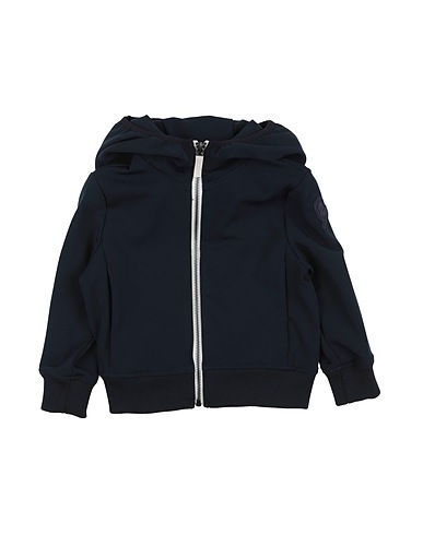 INVICTA Jacket Midnight blue 100% Polyester
