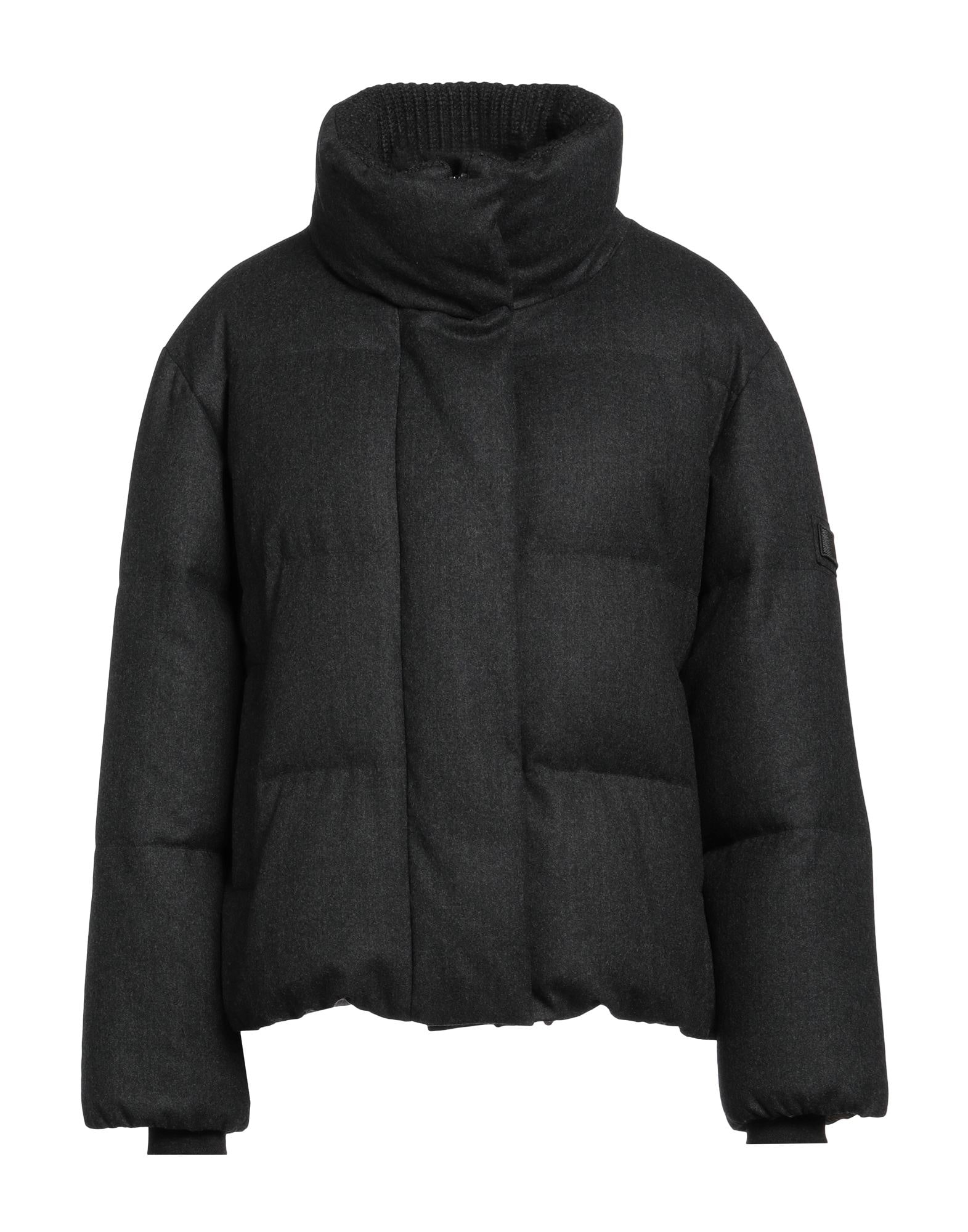 BRUNELLO CUCINELLI - Puffers