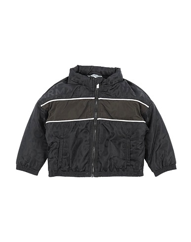 EMPORIO ARMANI Jacket Black 100% Polyester