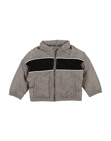 EMPORIO ARMANI Giubbotto Grigio 100% Poliestere