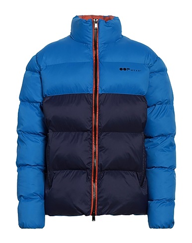 OOF WEAR Shell jacket Azure 100% Polyamide