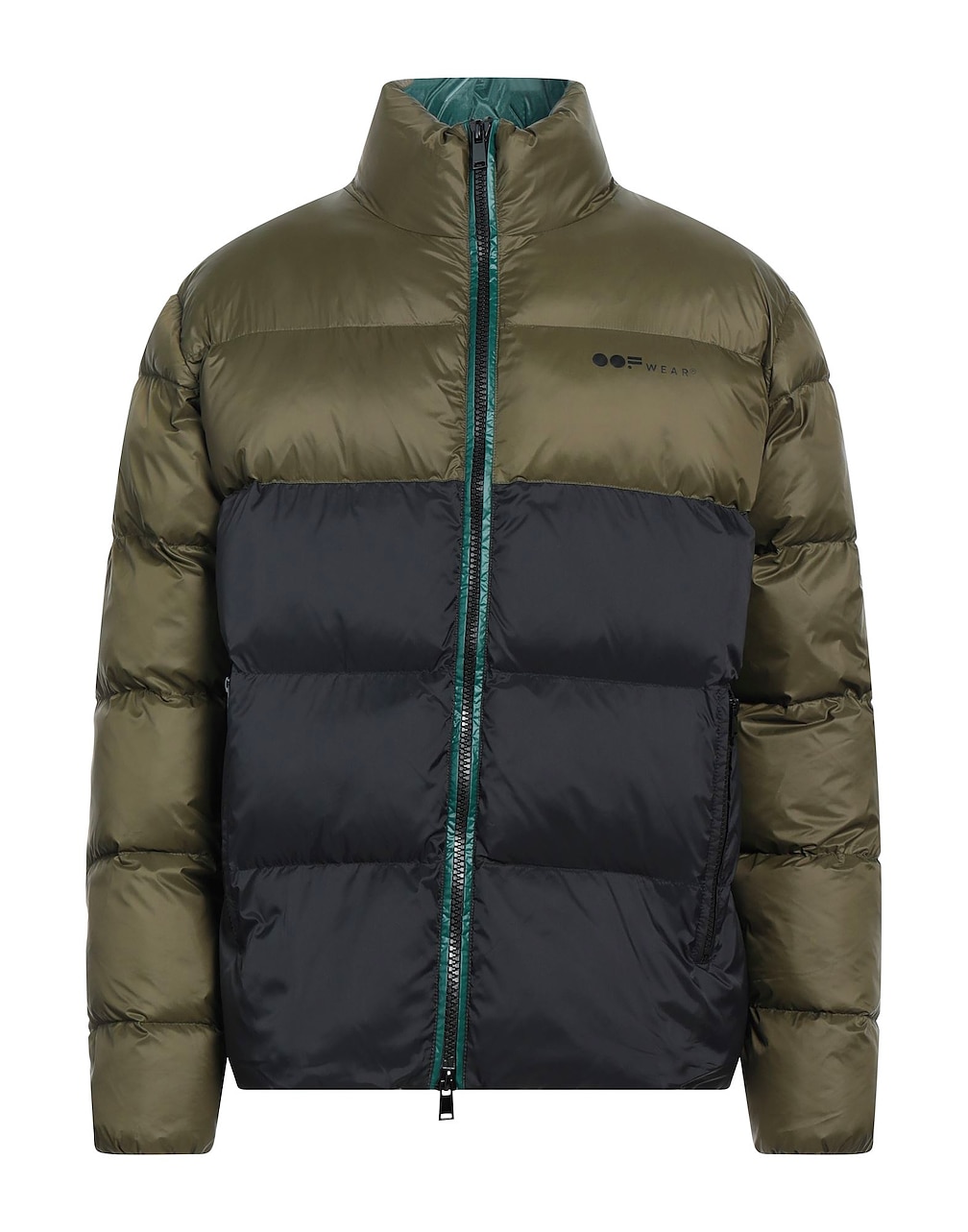 OOF WEAR - Puffers