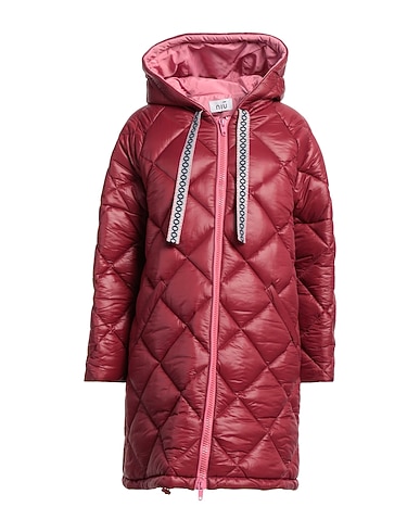 NIŪ Shell  jacket Garnet 100% Polyamide, Polyester