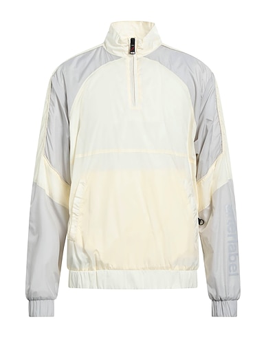 AFTERLABEL Jacket Beige 100% Polyamide