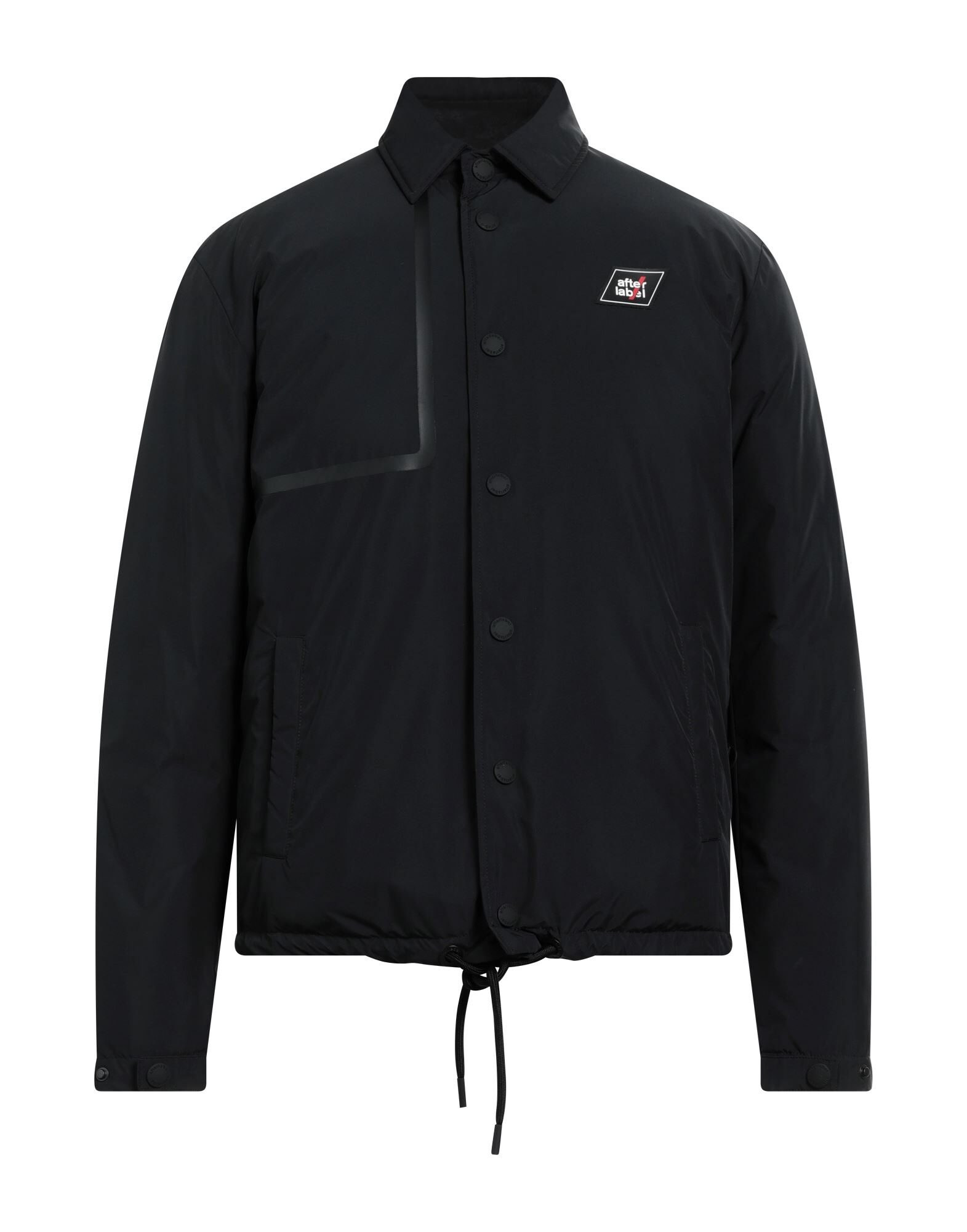 AFTERLABEL - ダウン＆シンセティック