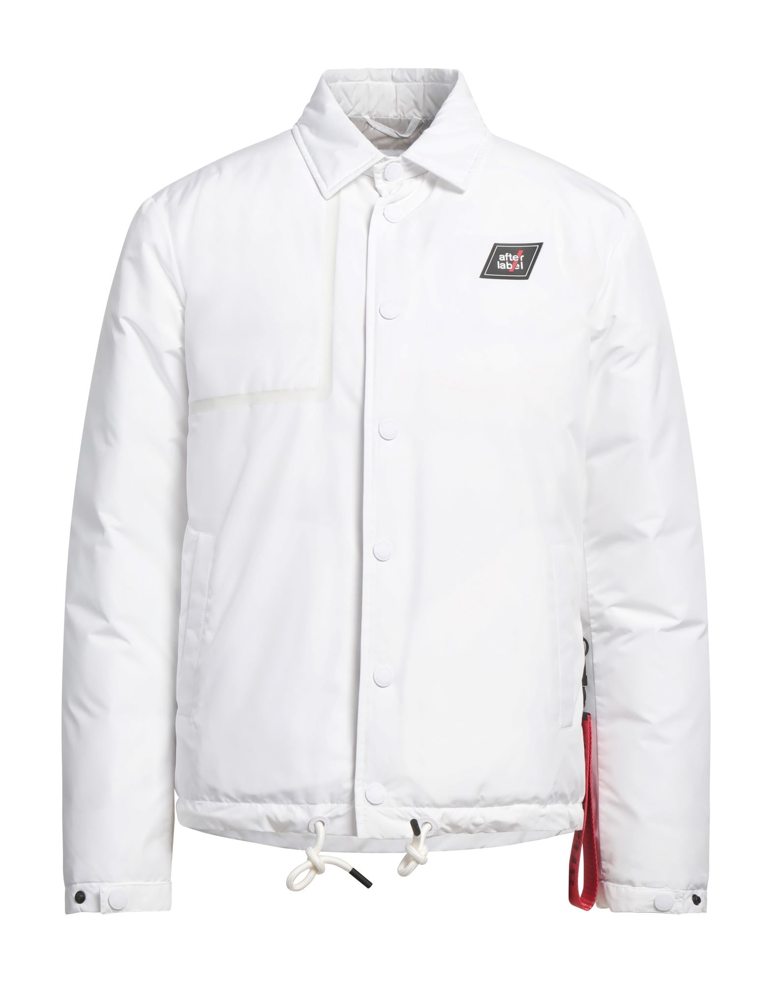 AFTERLABEL - Puffers