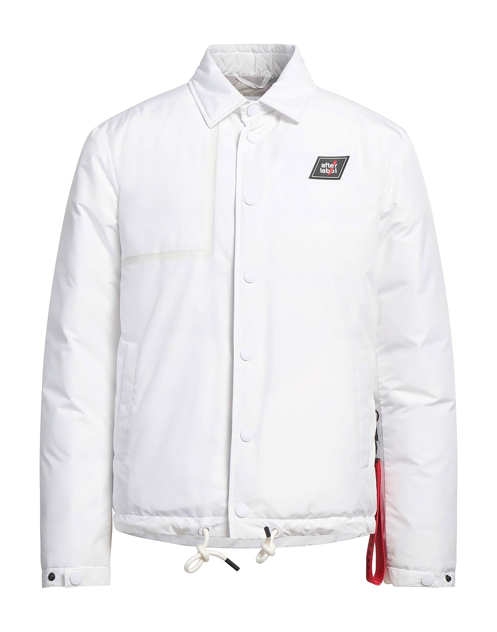 AFTERLABEL - Pufferjacken & Daunenjacken