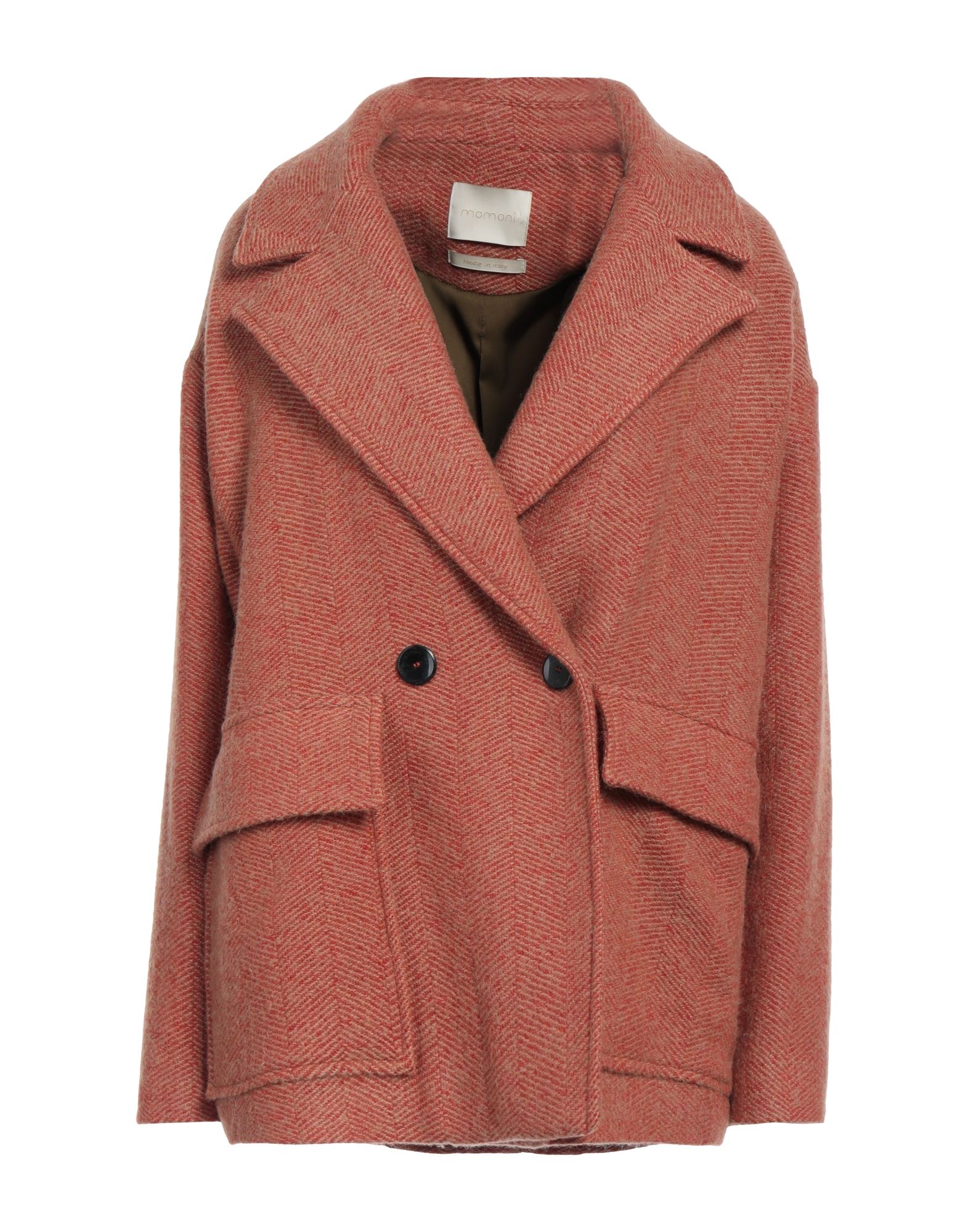 MOMONÍ - Пальто