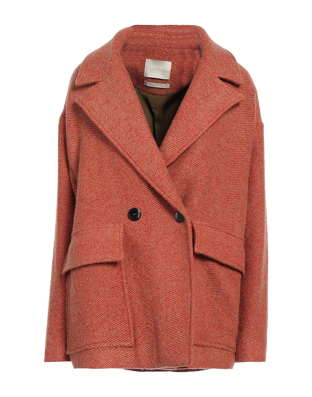 MOMONÍ - Coats