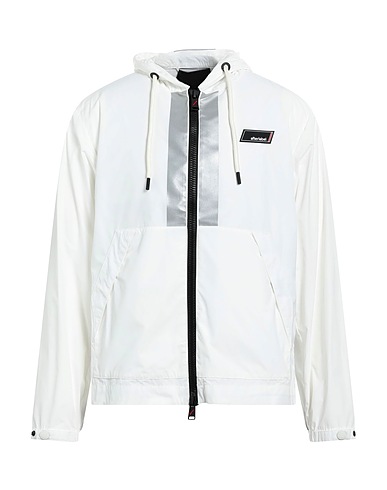 AFTERLABEL Jacket White 100% Polyethylene